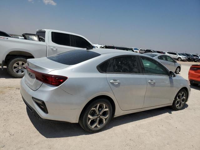 3KPF24AD0ME286720 Kia Forte FE 3