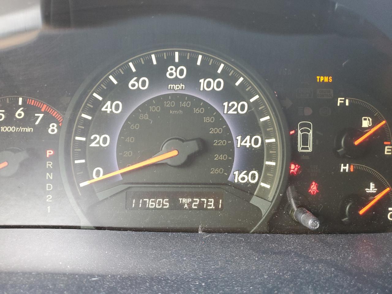 2009 Honda Odyssey Ex VIN: 5FNRL38499B405957 Lot: 58760904