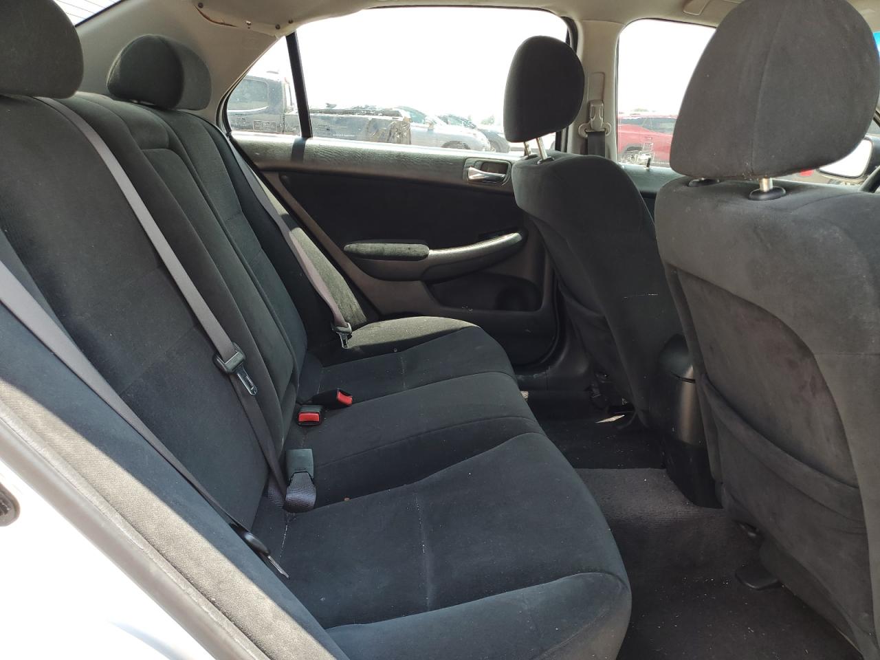 2006 Honda Accord Se VIN: 1HGCM56316A019192 Lot: 59063384