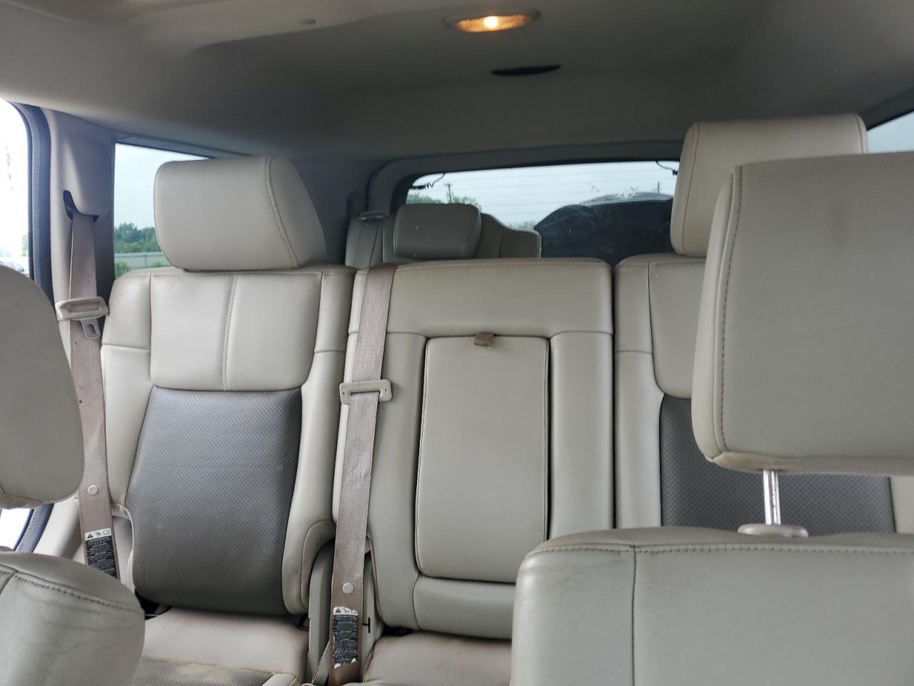 2006 Jeep Commander Limited VIN: 1J8HH58226C280700 Lot: 83067184
