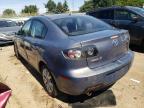 2008 Mazda 3 I zu verkaufen in Elgin, IL - Front End