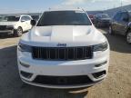 2020 JEEP GRAND CHEROKEE LIMITED for sale at Copart AB - EDMONTON