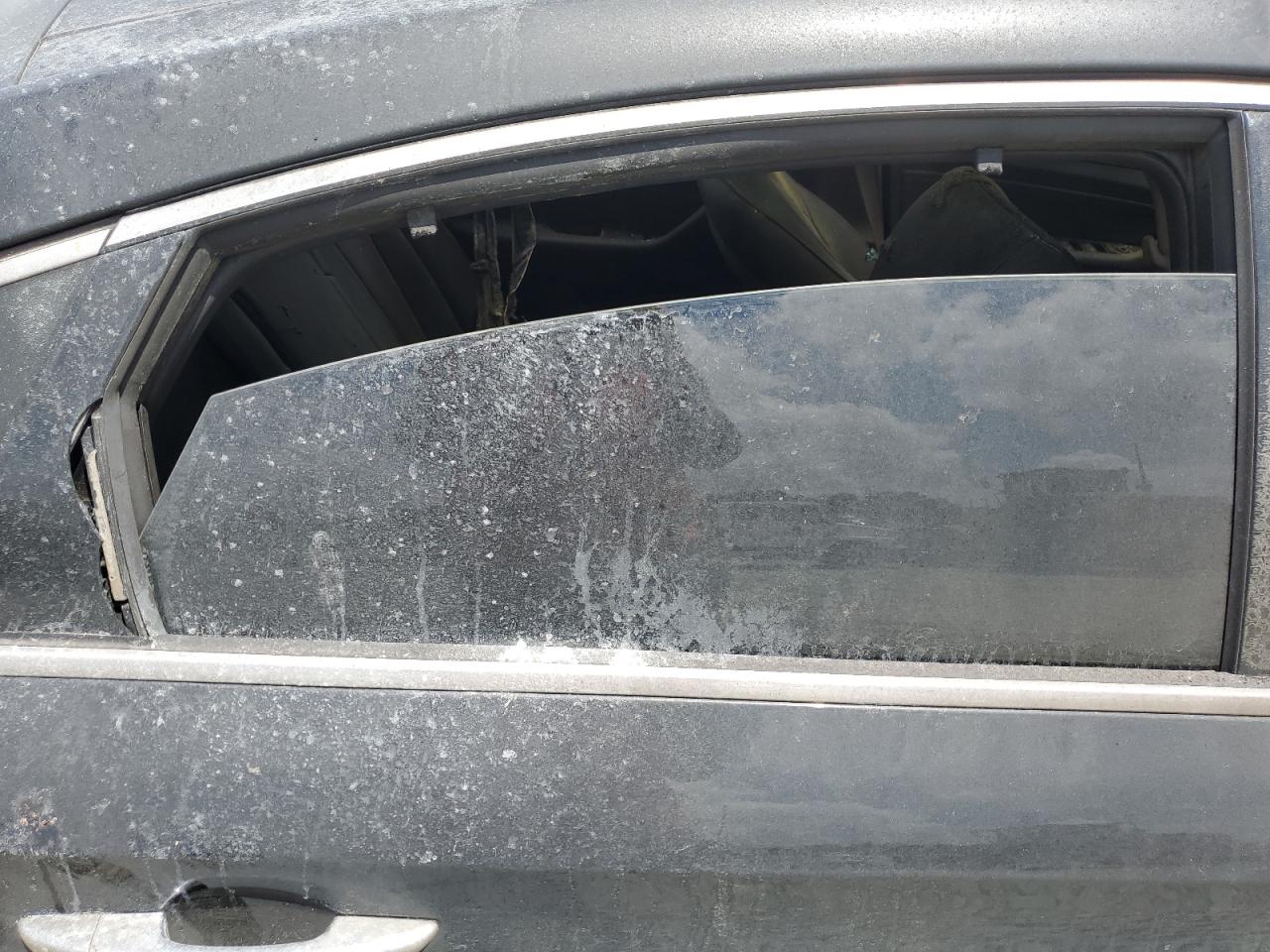 2016 Hyundai Sonata Sport VIN: 5NPE34AF8GH381553 Lot: 60124984