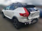 YV4162UM4K2****** Used and Repairable 2019 Volvo XC40 in CT - New Britain
