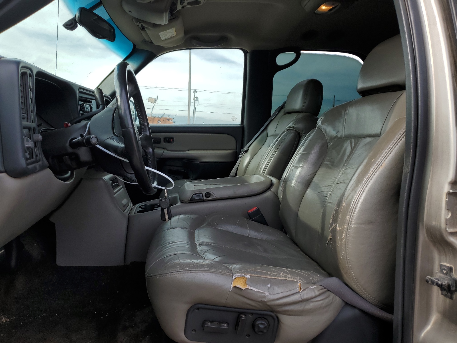 1GNEK13Z02R307299 2002 Chevrolet Tahoe K1500