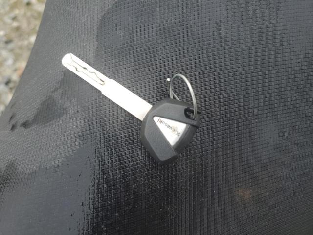  KAWASAKI NINJA 400 2023 Черный