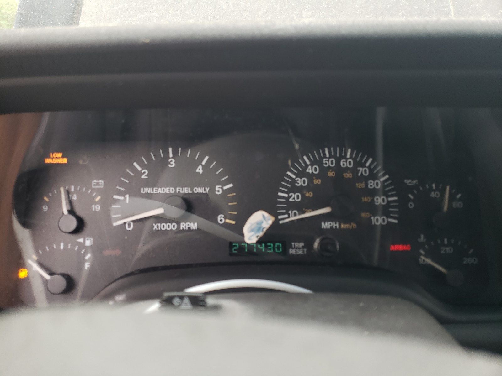 1J4FF68SXXL651169 1999 Jeep Cherokee Sport