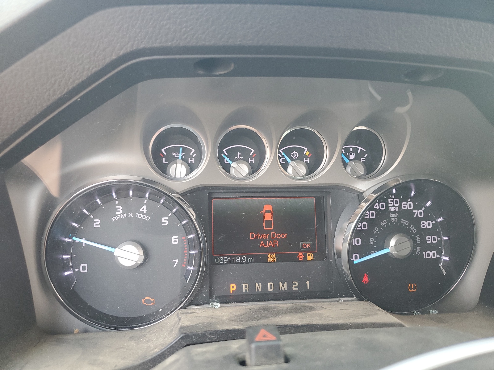 1FT8W3B64BEB44824 2011 Ford F350 Super Duty