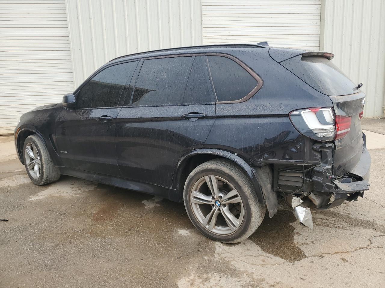 5UXKR6C51F0J77527 2015 BMW X5 - Image 2