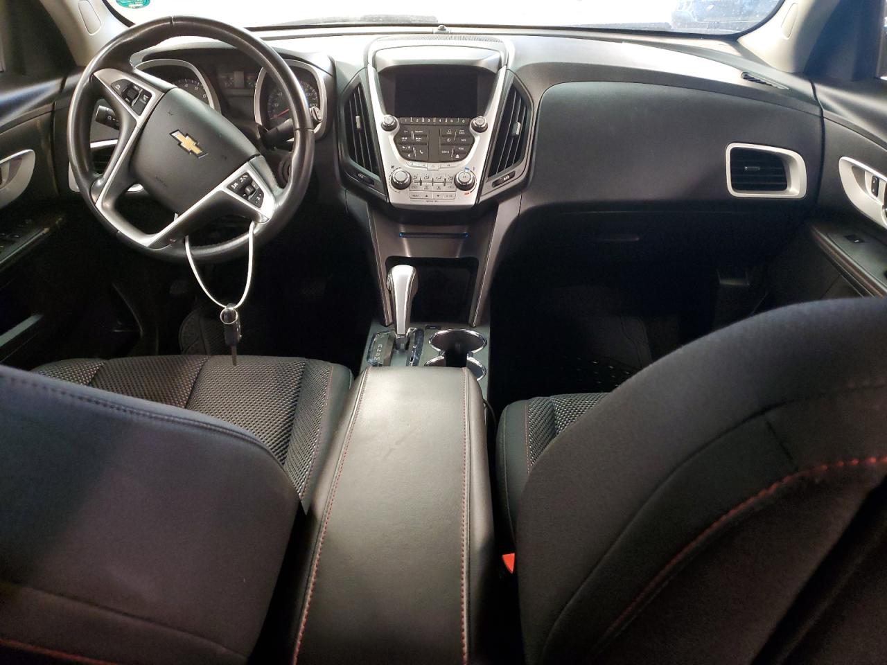 2012 Chevrolet Equinox - Image 8