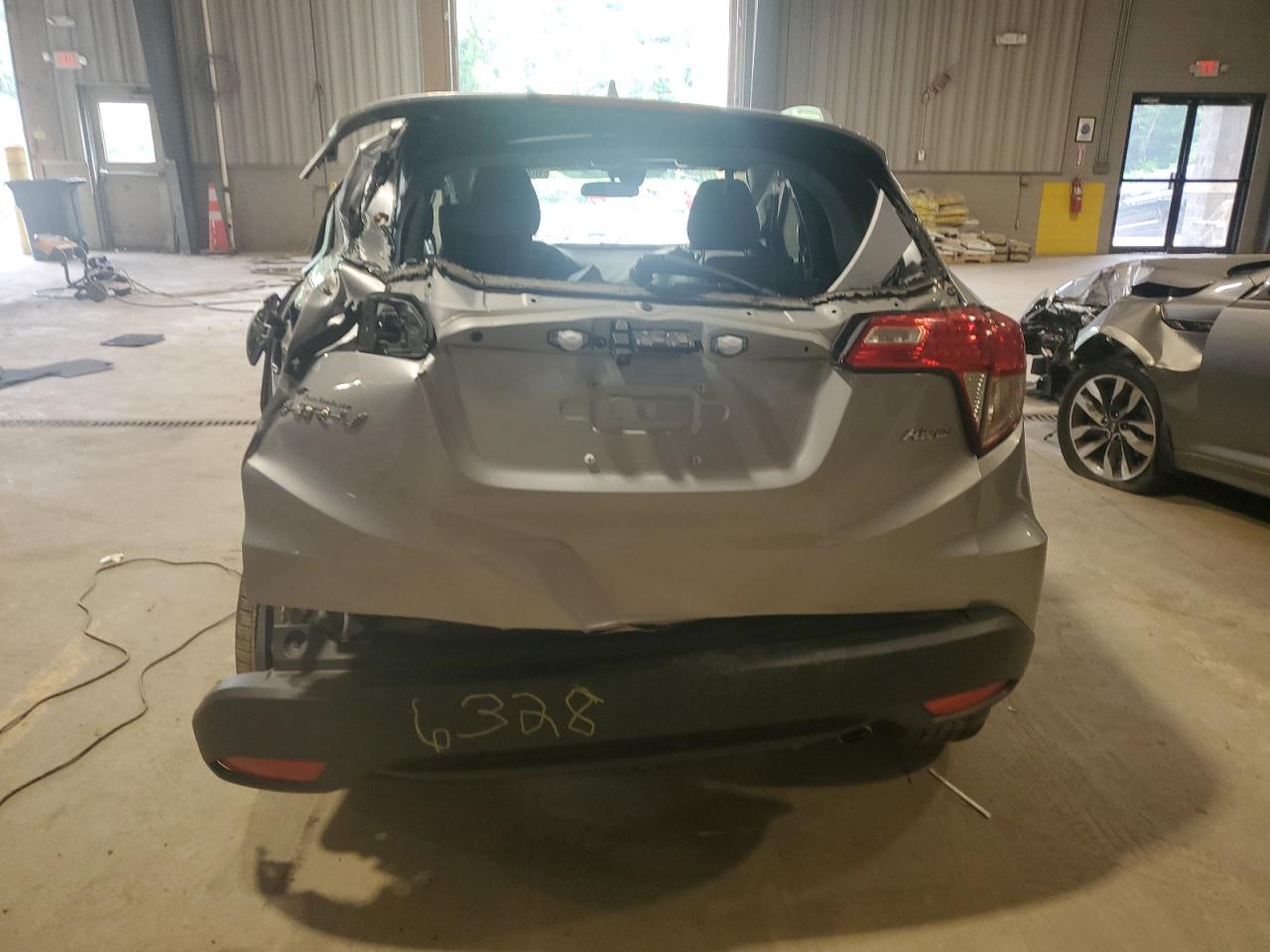 2021 Honda HR-V - Image 6