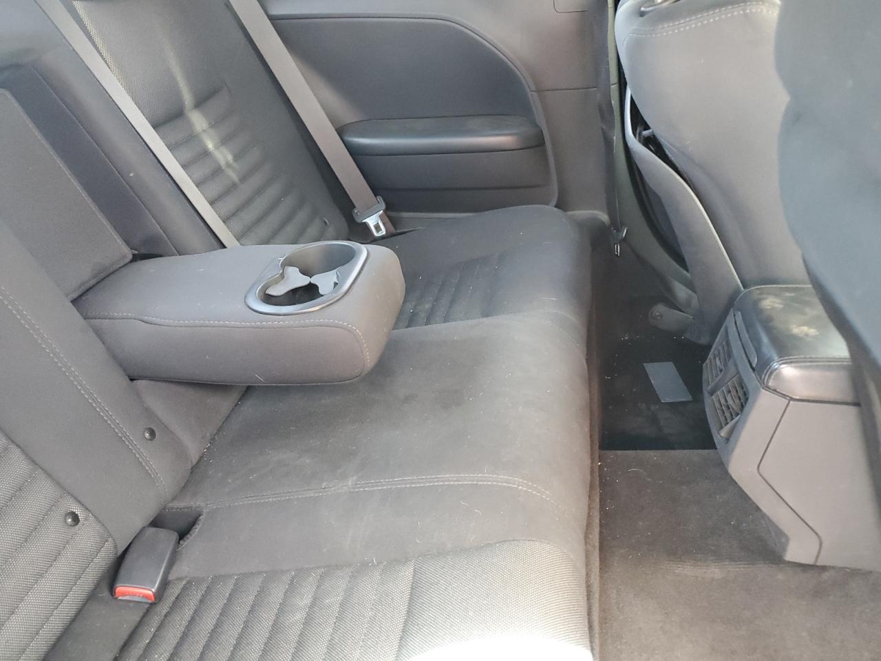 2013 Dodge Challenger R/T VIN: 2C3CDYBTXDH674704 Lot: 59674904