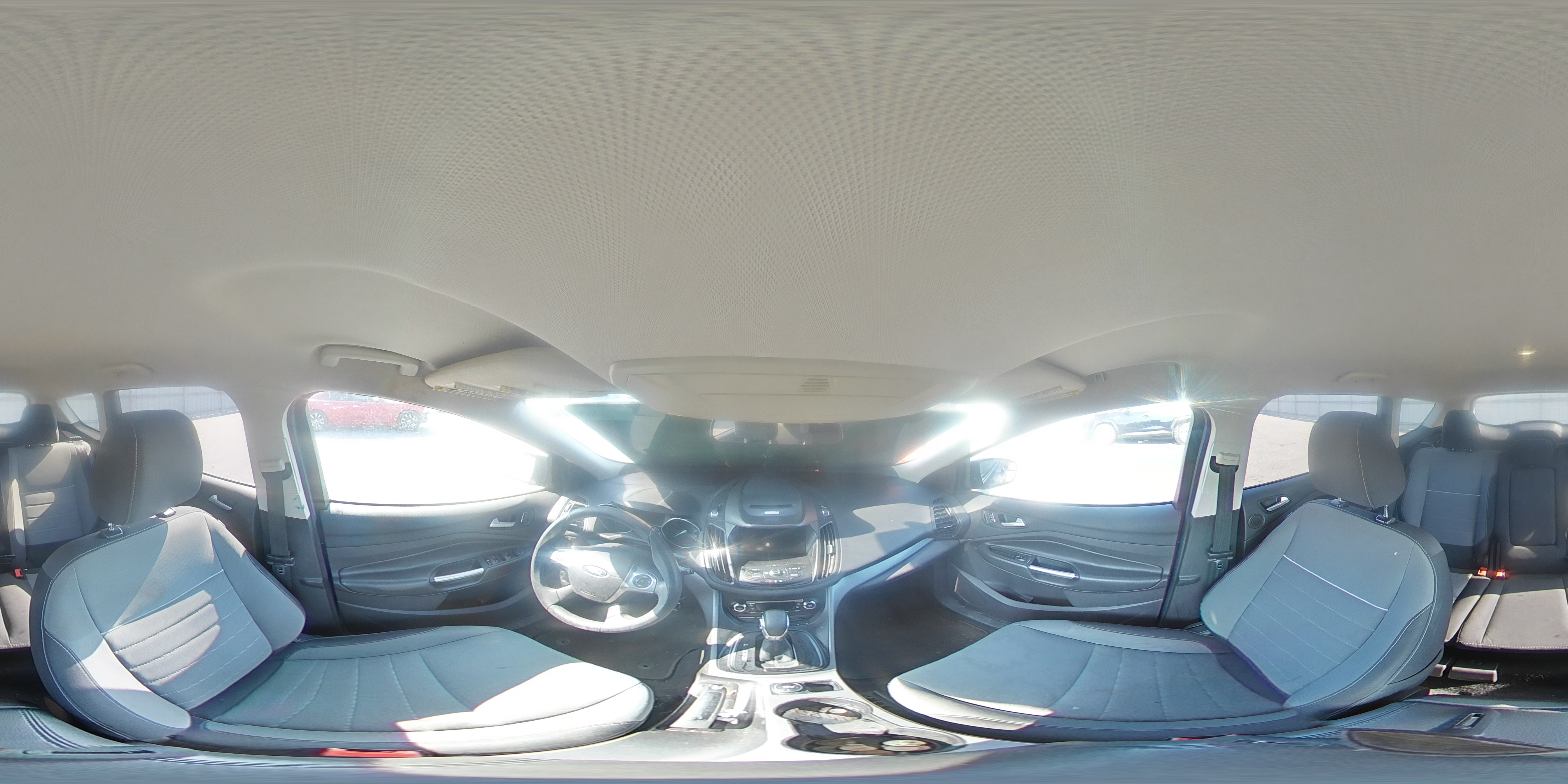 2015 Ford Escape Se VIN: 1FMCU0GX4FUC81799 Lot: 69627724