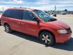 2005 Dodge Grand Caravan Sxt de vânzare în Nampa, ID - Front End