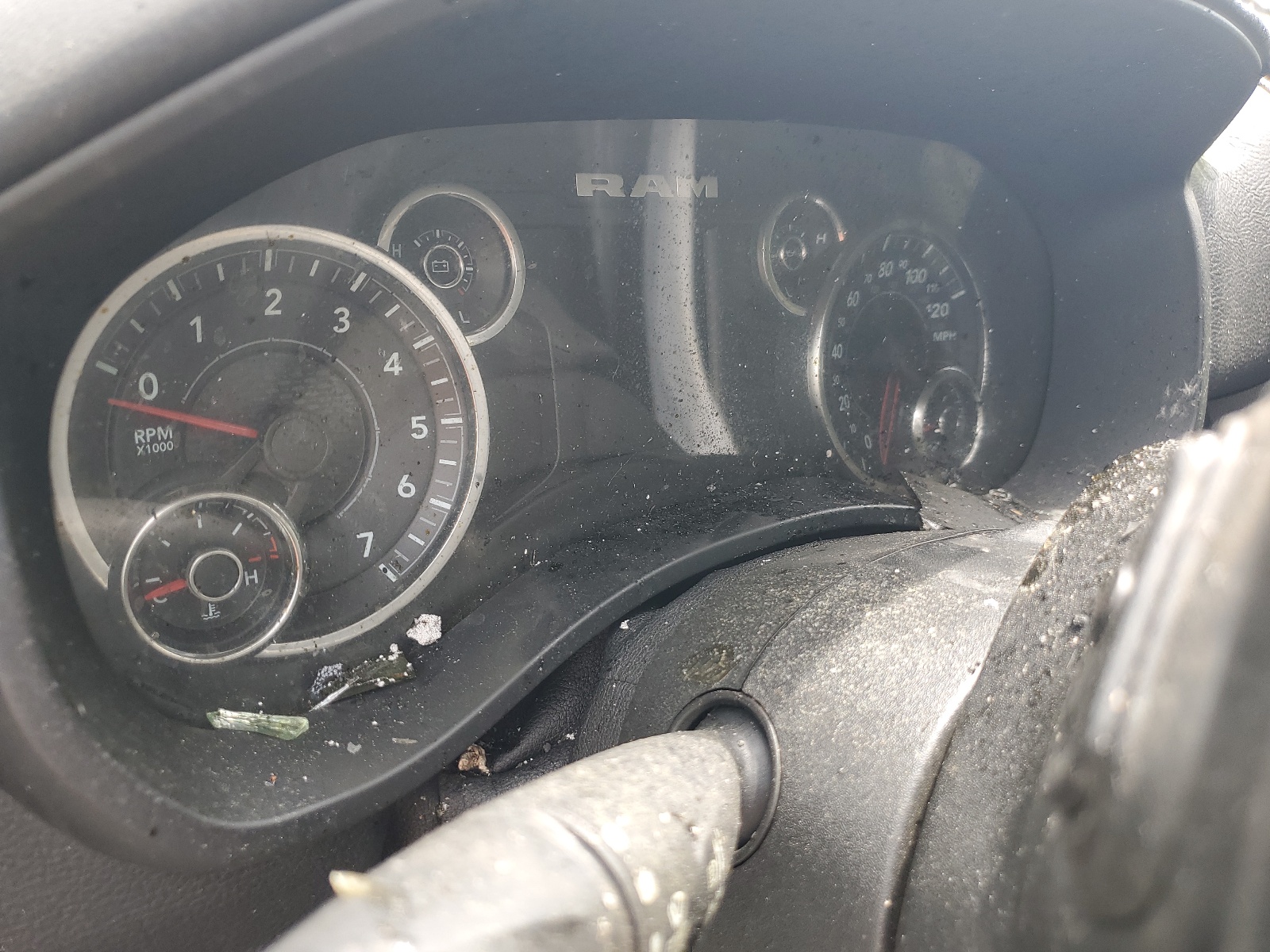 1C6RREBG7MN710825 2021 Ram 1500 Big Horn/Lone Star