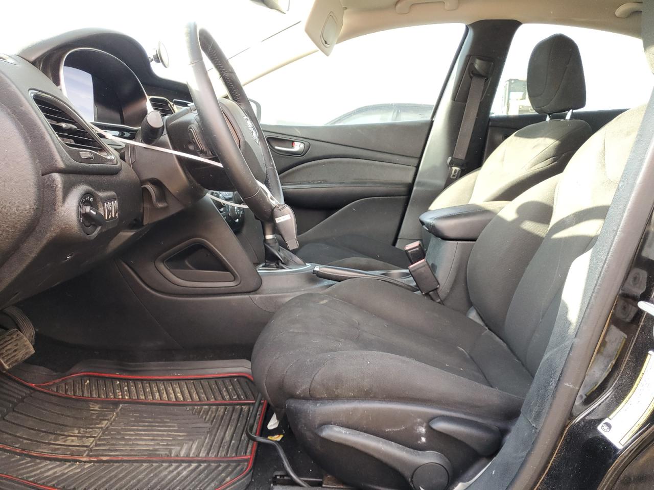 2013 Dodge Dart Se VIN: 1C3CDFAH3DD232667 Lot: 60563644