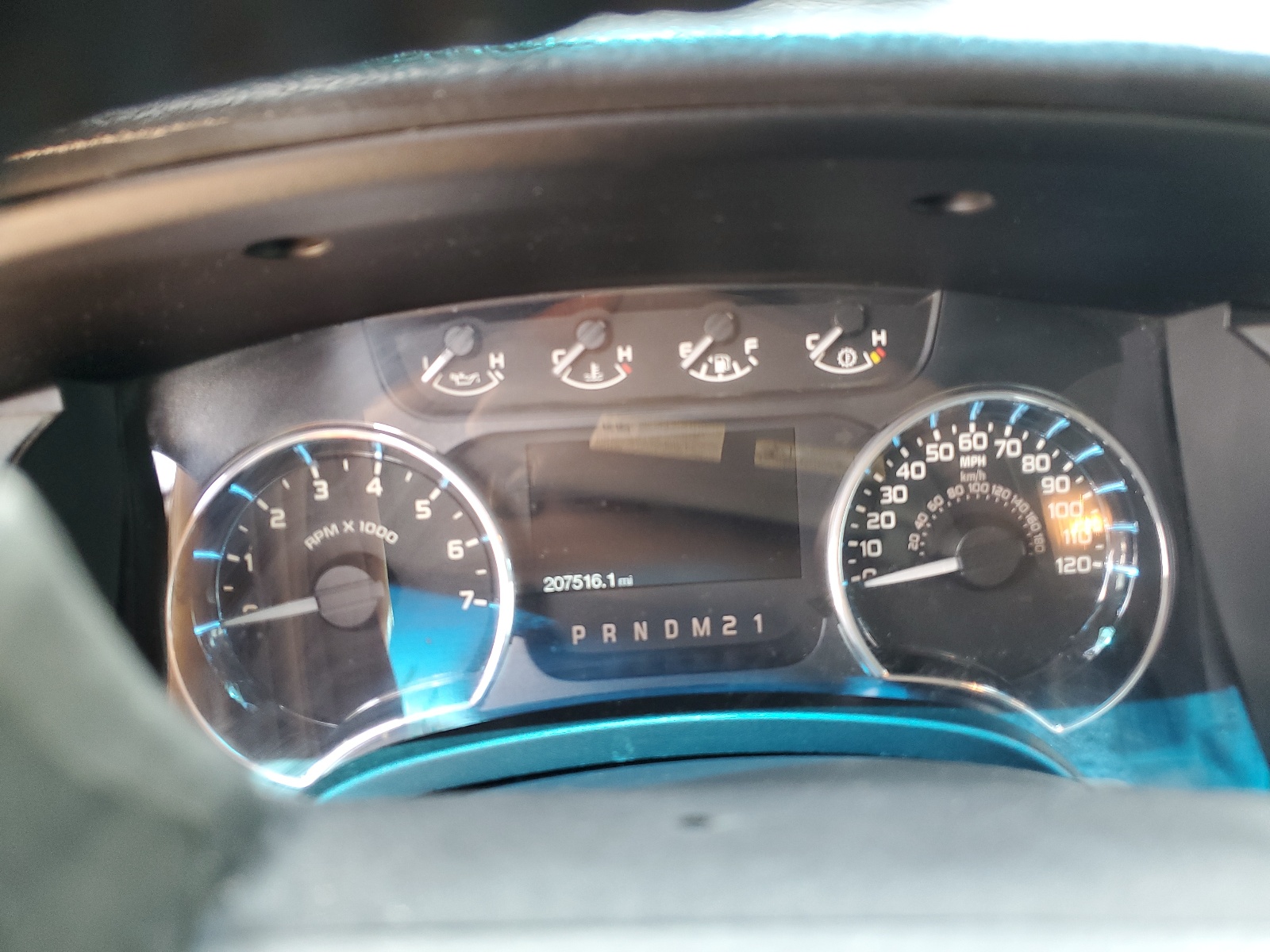 1FTFW1CF2BFB42123 2011 Ford F150 Supercrew