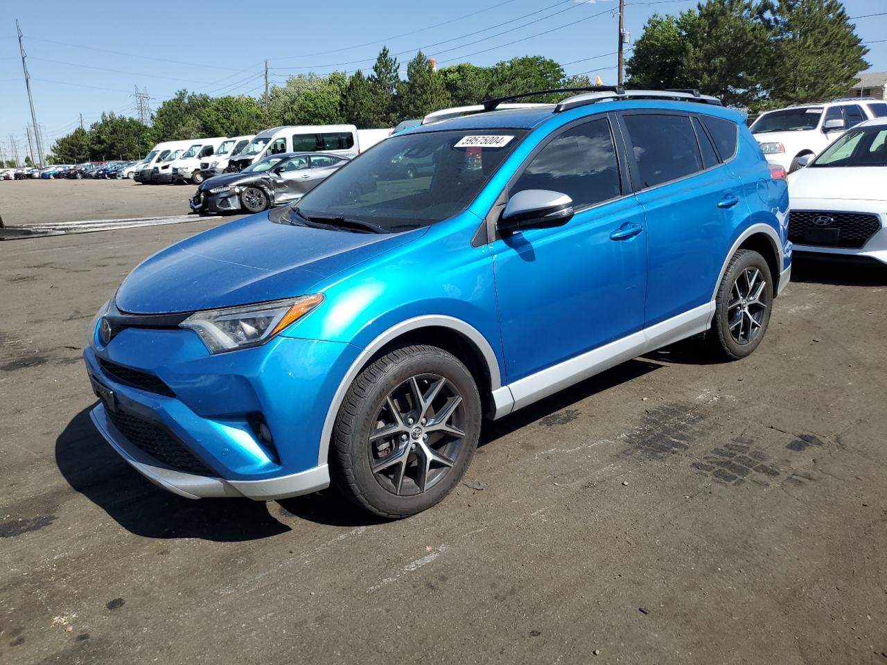 JTMJFREV1GD178062 2016 TOYOTA RAV 4 - Image 1