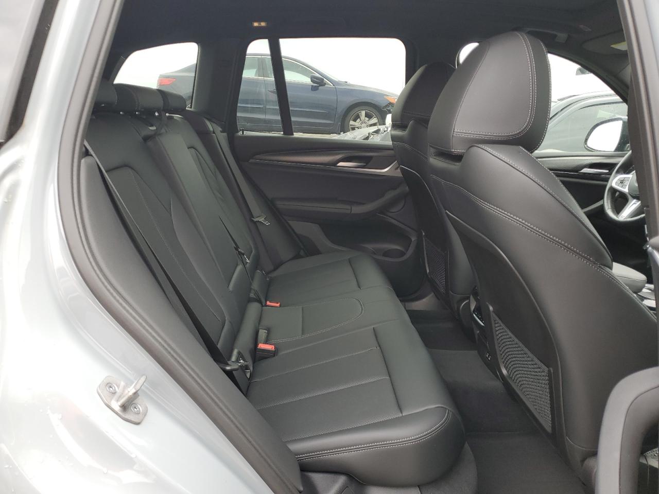 2023 BMW X3 xDrive30I VIN: 5UX53DP0XP9P56255 Lot: 57439934