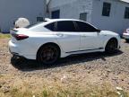 2022 Acura Tlx Technology იყიდება Hillsborough-ში, NJ - Minor Dent/Scratches