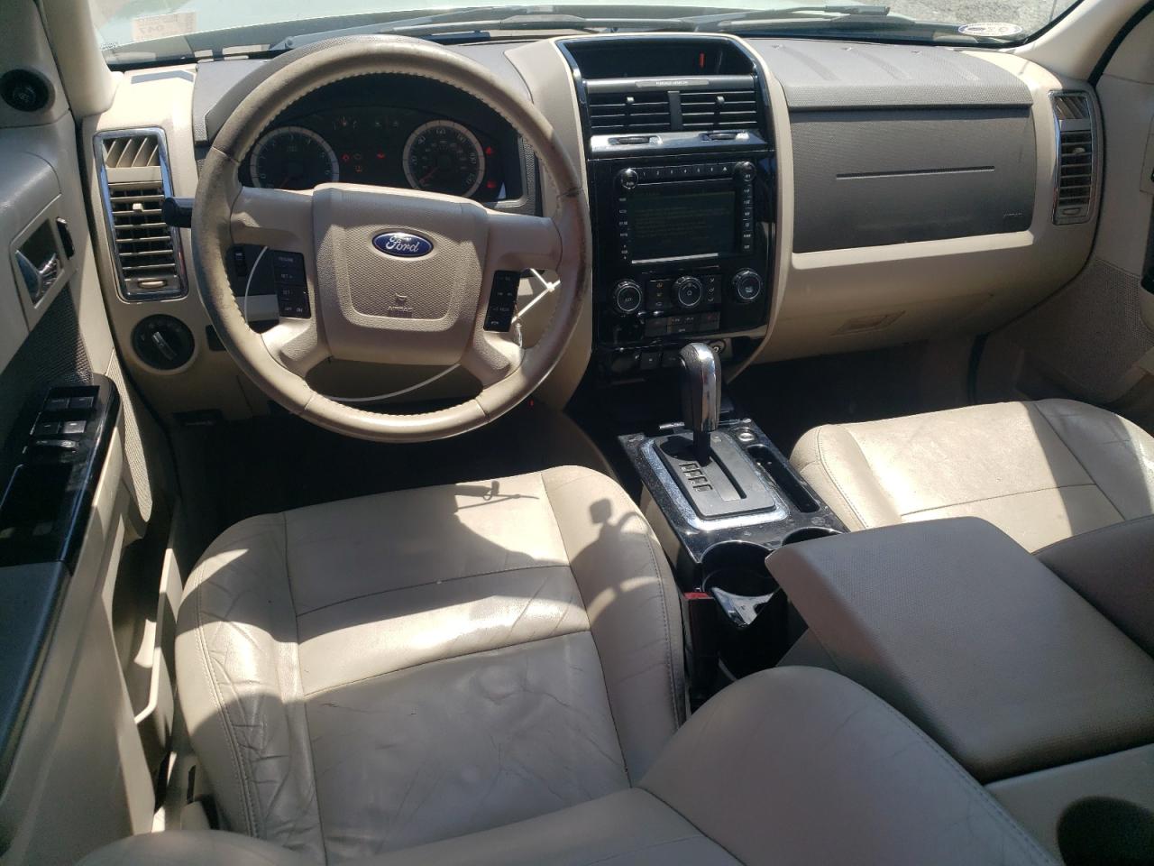 2009 Ford Escape - Image 8