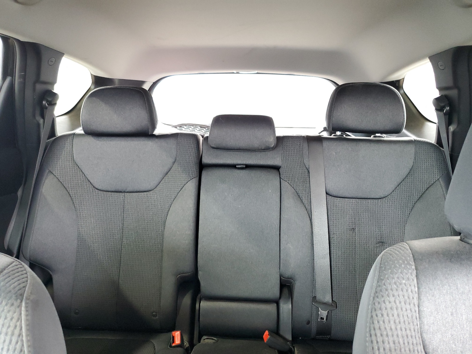 5NMS33AD1LH293656 2020 Hyundai Santa Fe Sel