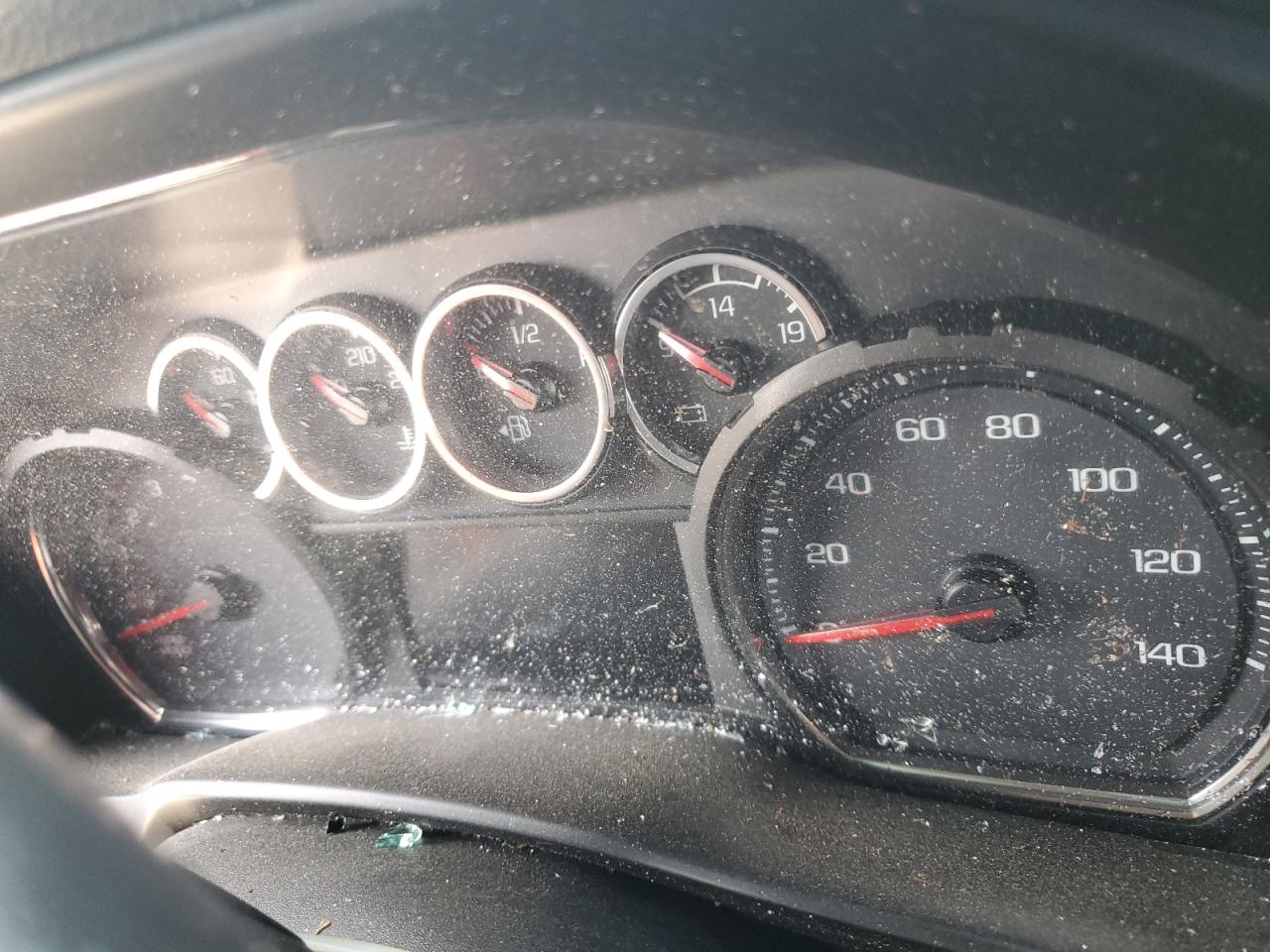 2021 Chevrolet Silverado K1500 Rst VIN: 3GCUYEED4MG110652 Lot: 60196934