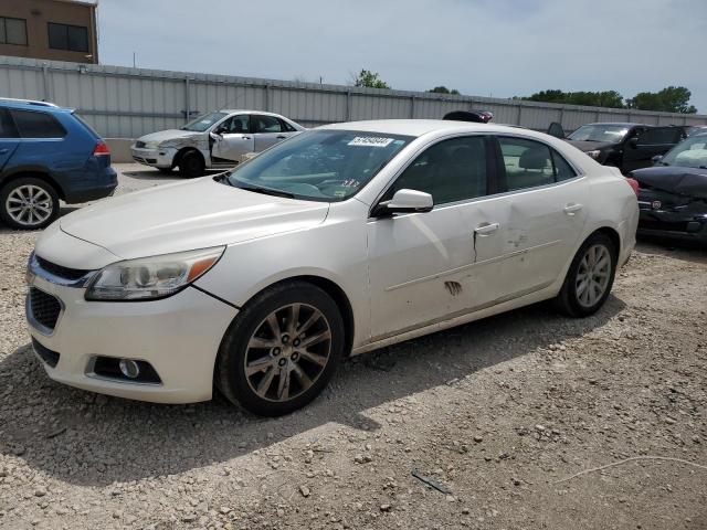 2014 Chevrolet Malibu 2Lt