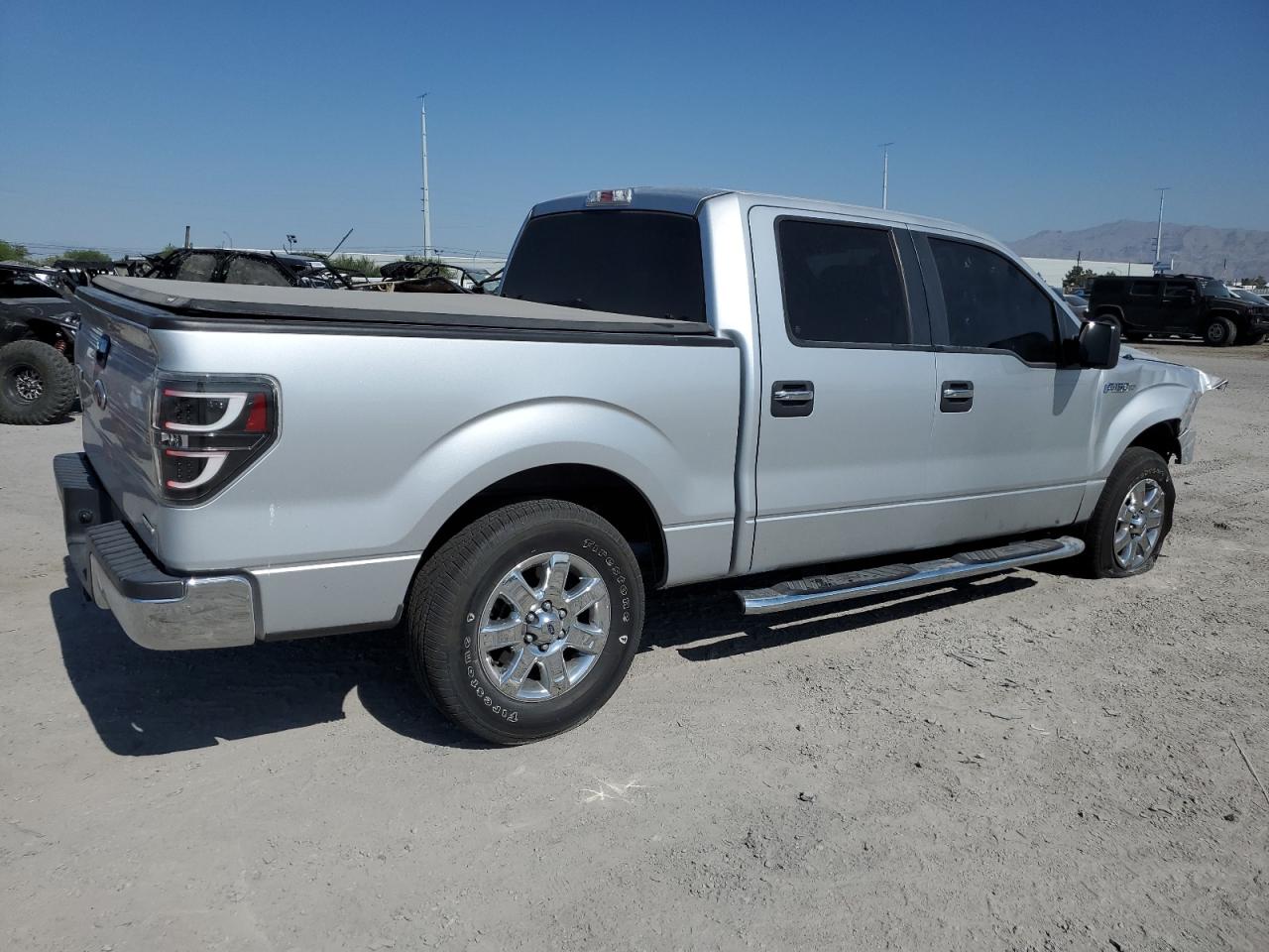 2013 Ford F-150 - Image 3