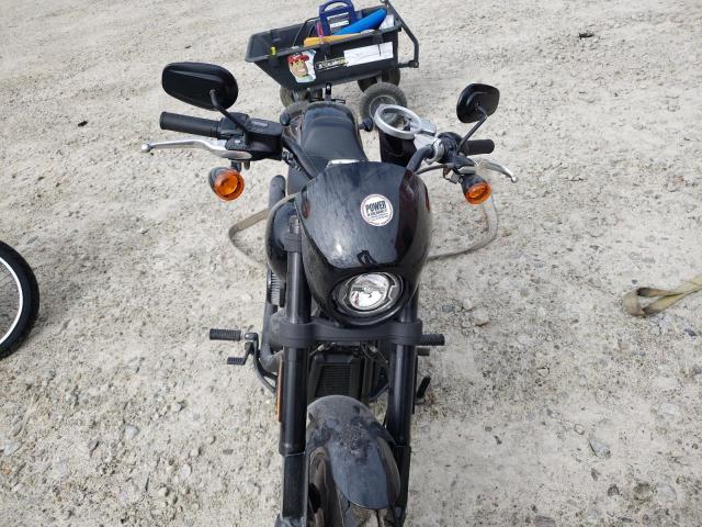 2020 HARLEY-DAVIDSON FXLRS 