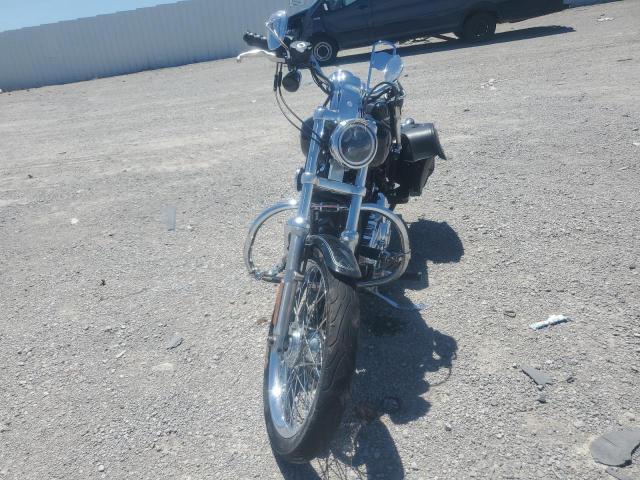 2008 HARLEY-DAVIDSON XL1200 C