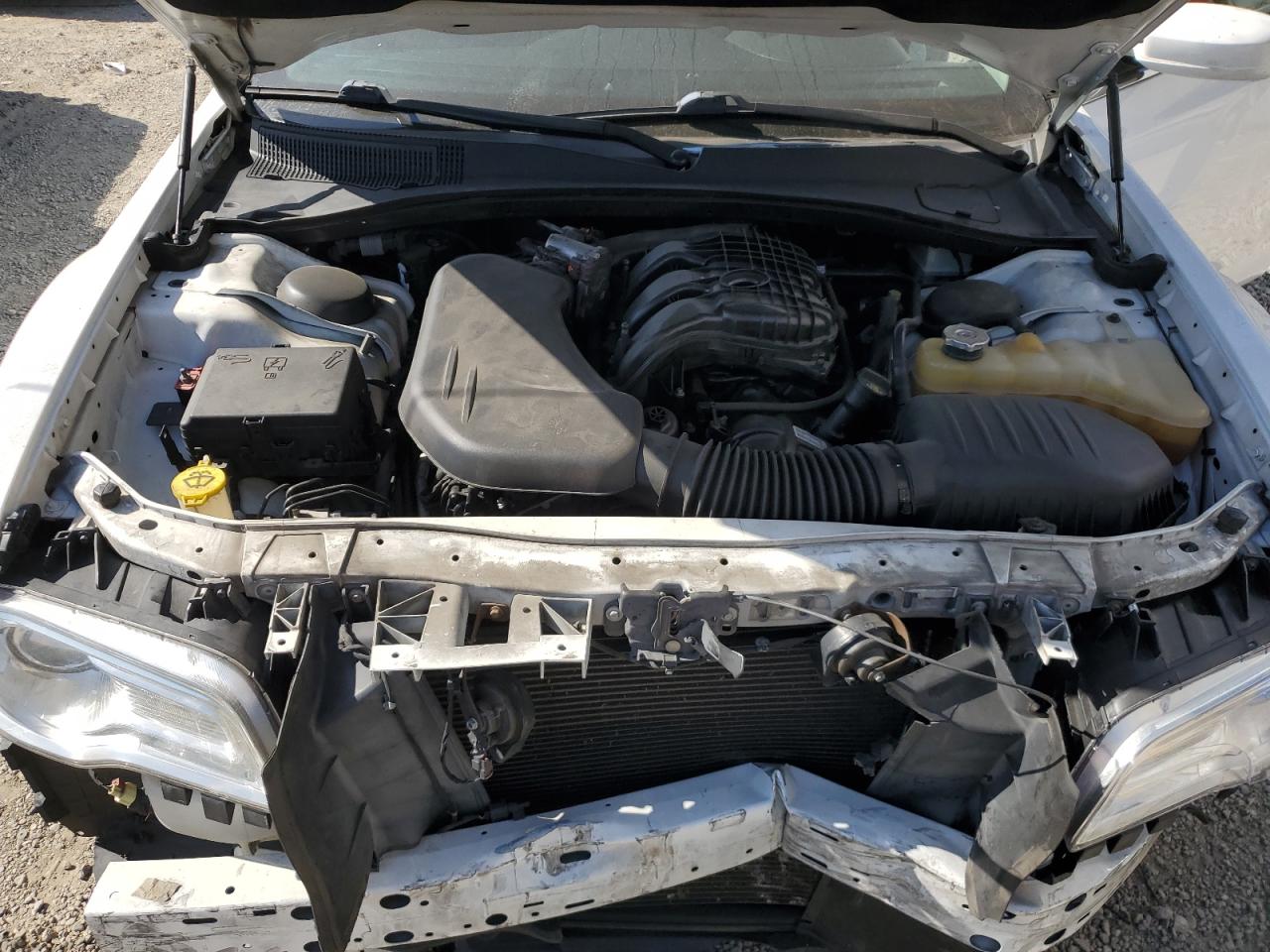 2016 Chrysler 300 Limited VIN: 2C3CCAAG9GH135378 Lot: 60276624