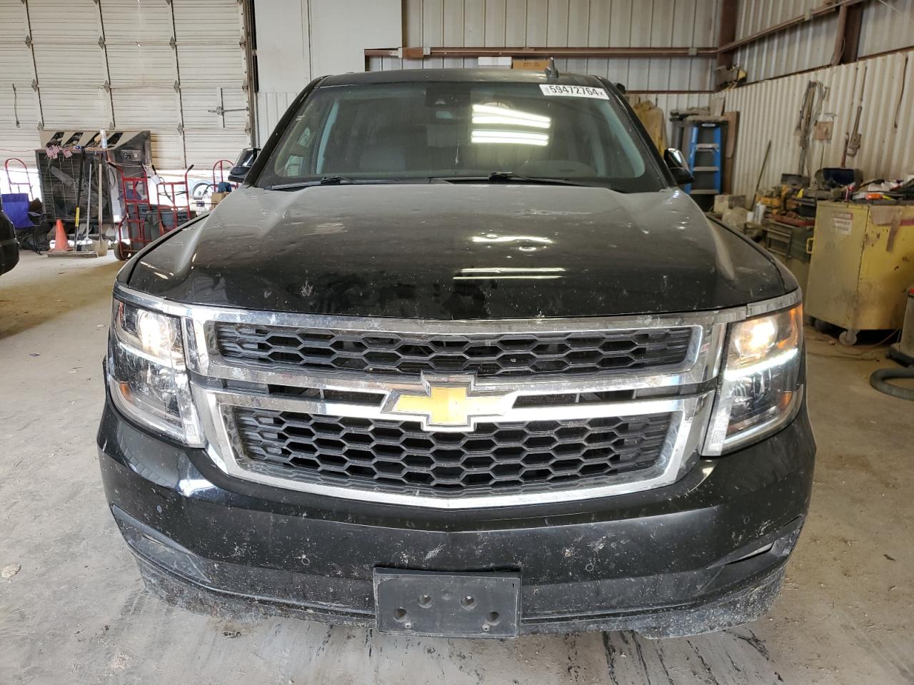2016 Chevrolet Suburban - Image 5