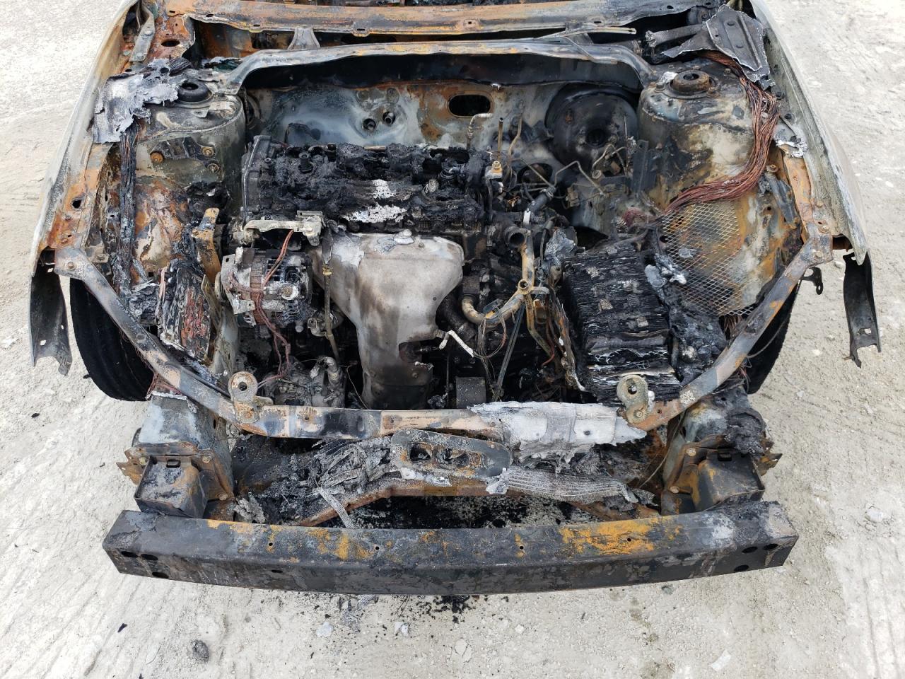 2006 Nissan Altima S VIN: 1N4AL11D56C107559 Lot: 63387574