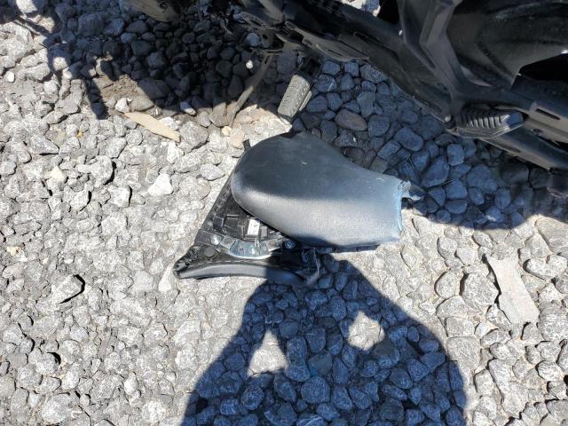 2024 KAWASAKI EX650 P
