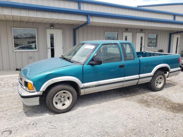 1996 Chevrolet S Truck S10