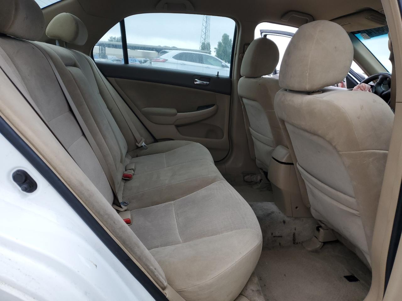 2004 Honda Accord Lx VIN: 1HGCM56434A169973 Lot: 60468414