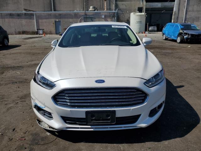 3FA6P0LU6FR217247 | 2015 Ford fusion se hybrid