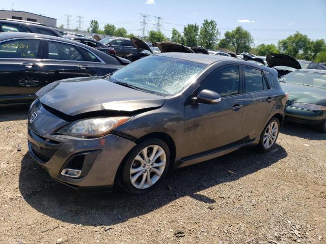 2010 Mazda 3 S