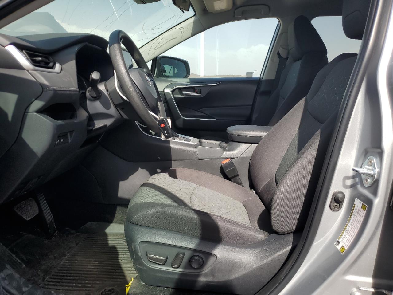 2023 Toyota Rav4 Xle VIN: 2T3P1RFV0PW408295 Lot: 59725194
