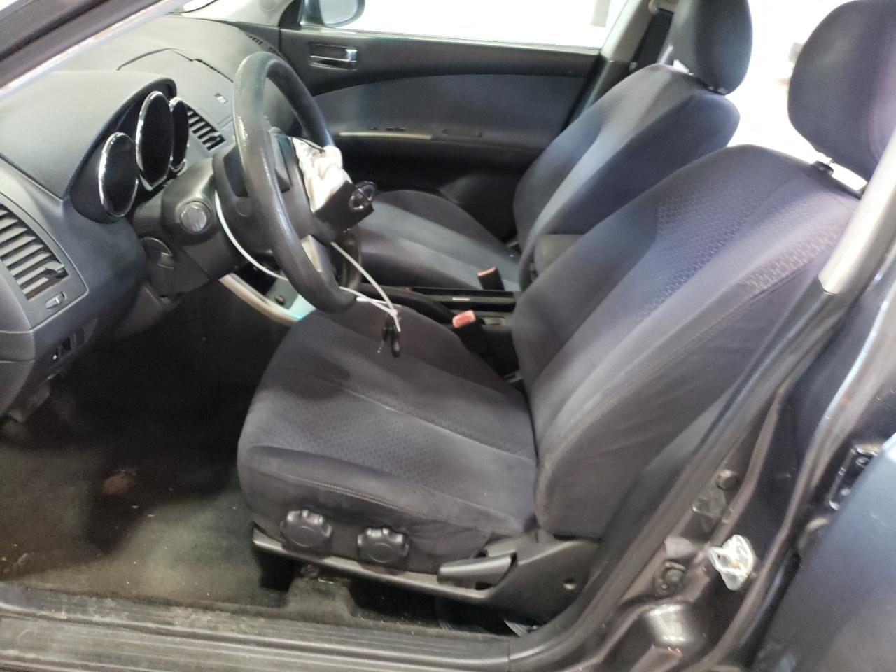 2005 Nissan Altima S VIN: 1N4AL11D35N436392 Lot: 59985944