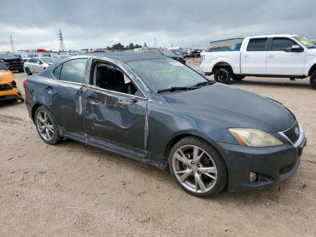 JTHBF5C27A5113903 | 2010 Lexus is 250