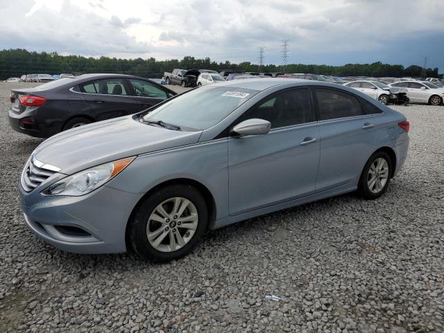 2011 Hyundai Sonata Gls за продажба в Memphis, TN - Vandalism