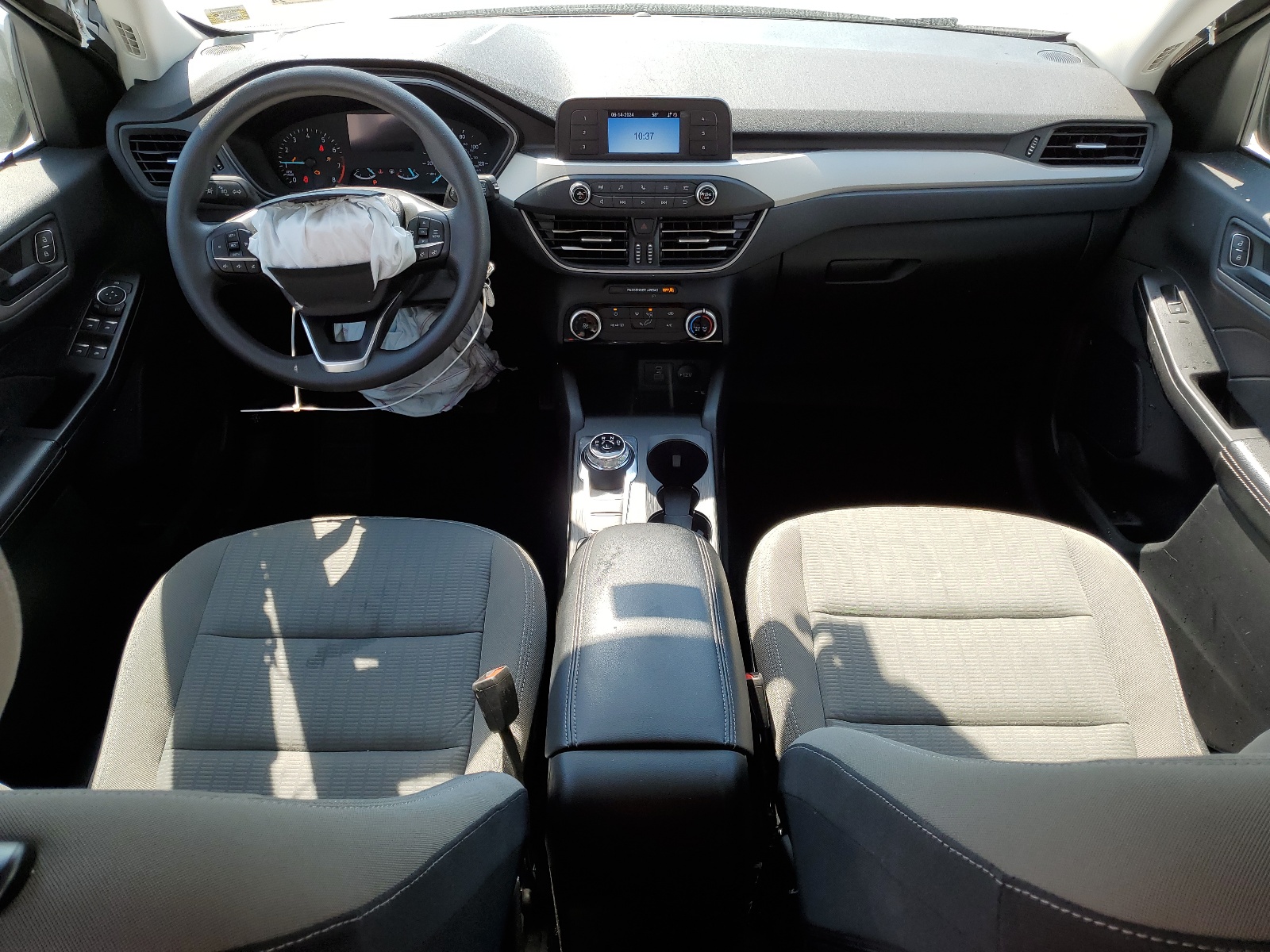 1FMCU0F6XNUA16683 2022 Ford Escape S