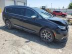 2021 Chrysler Pacifica Limited продається в Appleton, WI - Front End