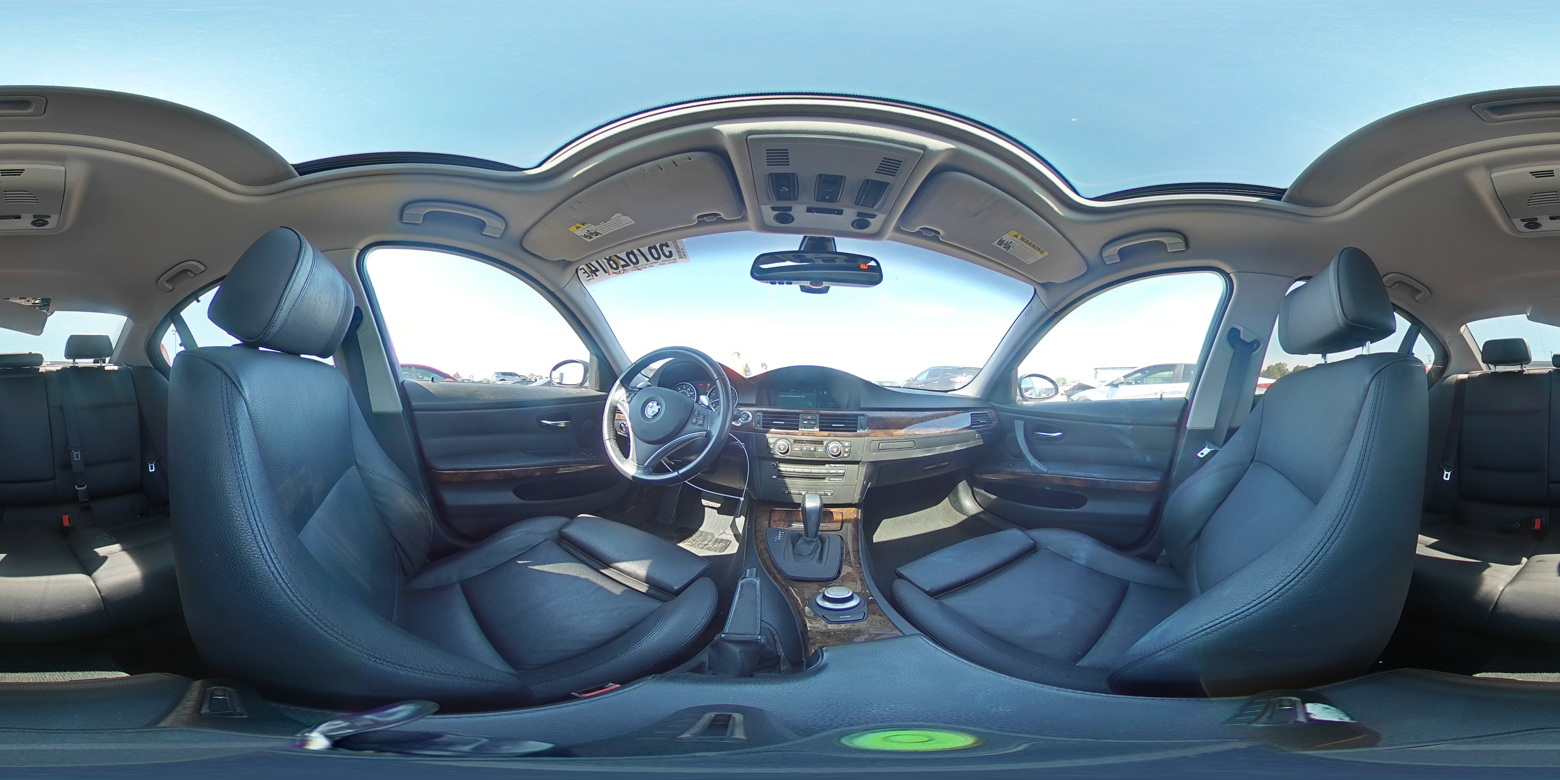 2008 BMW 335 I VIN: WBAVB73578KY63150 Lot: 56762814