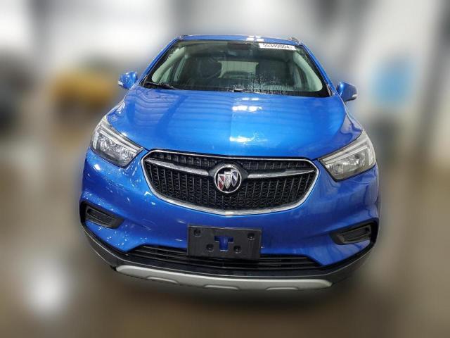  BUICK ENCORE 2018 Синий