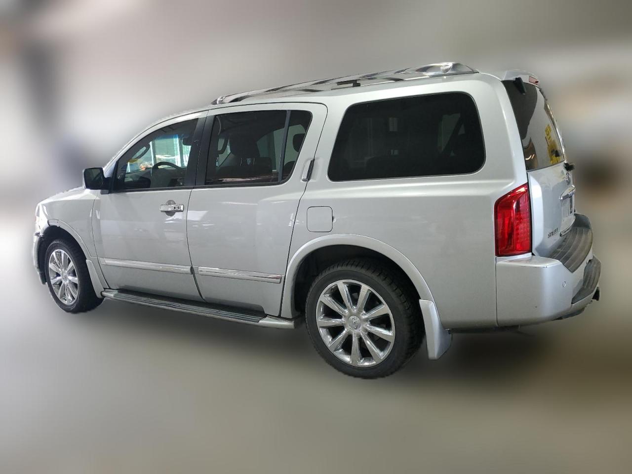 2008 Infiniti Qx56 VIN: 5N3AA08D88N903295 Lot: 60848934