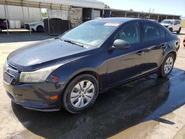 2016 Chevrolet Cruze Limited Ls