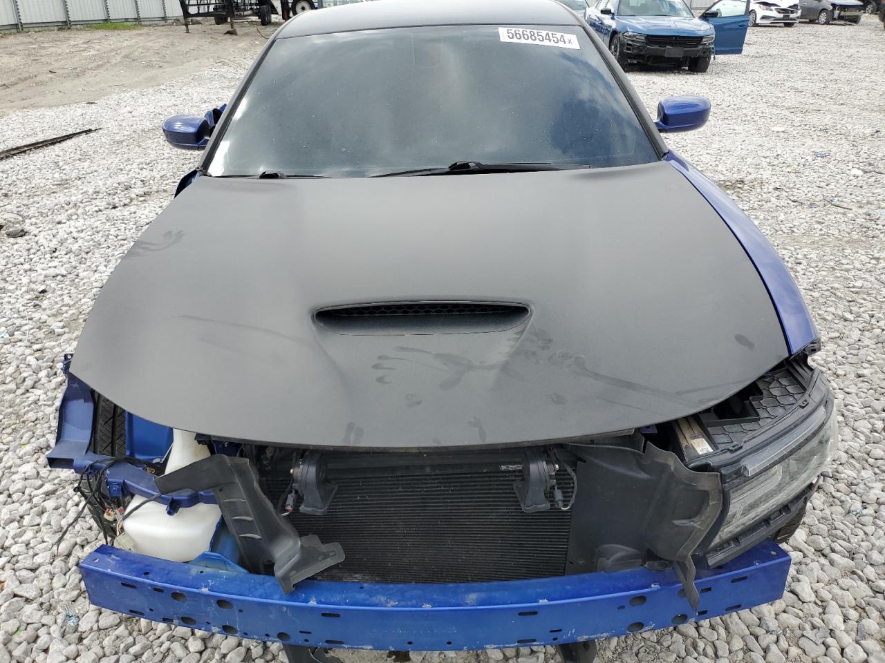 2019 Dodge Charger - Image 5